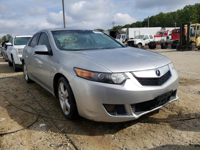 ACURA TSX 2010 jh4cu2f61ac007921