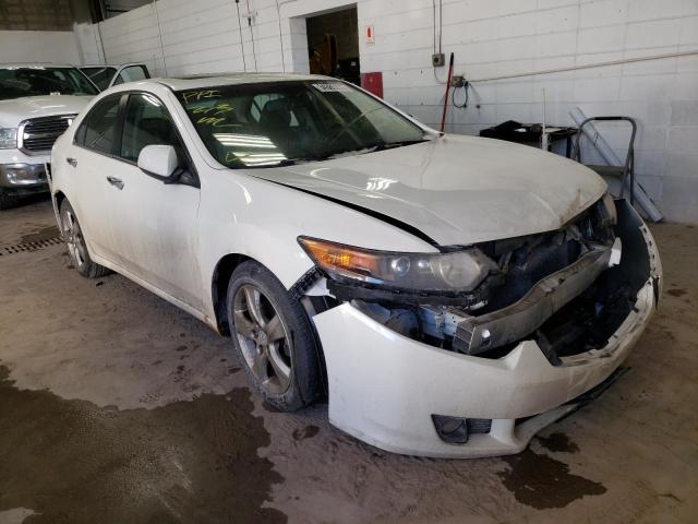 ACURA TSX 2010 jh4cu2f61ac008339