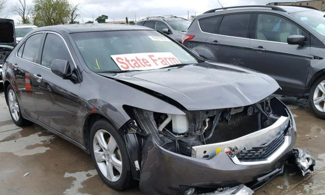 ACURA TSX 2010 jh4cu2f61ac008633