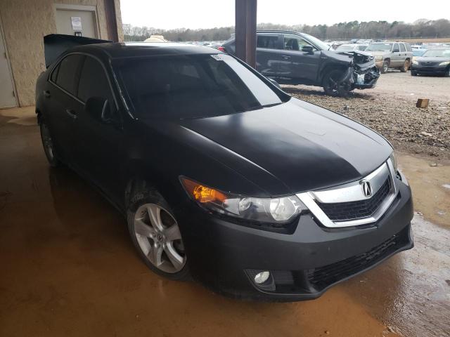 ACURA TSX 2010 jh4cu2f61ac009121