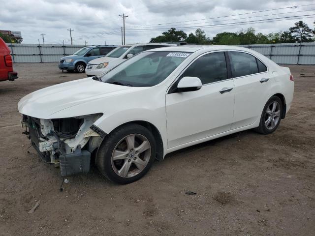 ACURA TSX 2010 jh4cu2f61ac009328