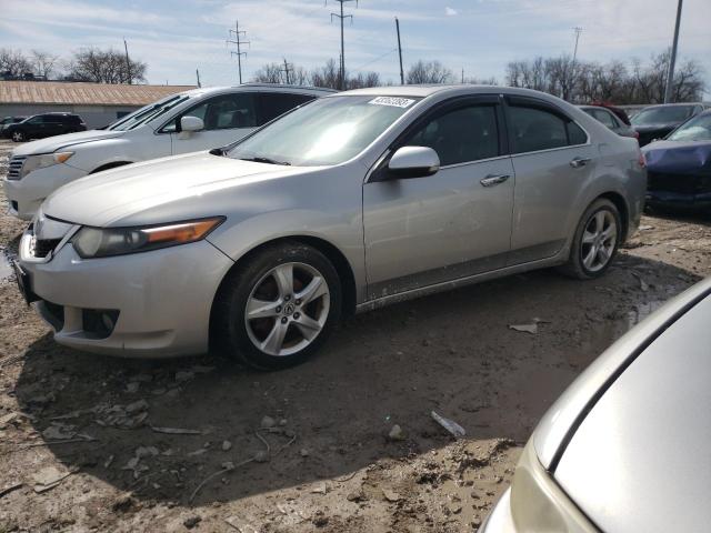 ACURA TSX 2010 jh4cu2f61ac009748