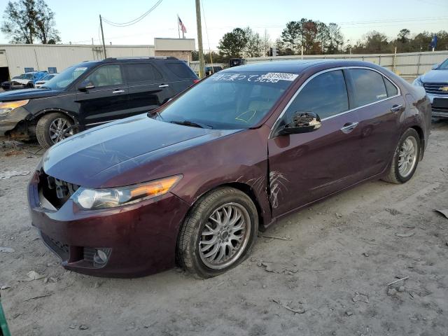 ACURA TSX 2010 jh4cu2f61ac009815