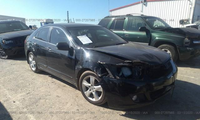 ACURA TSX 2010 jh4cu2f61ac009992