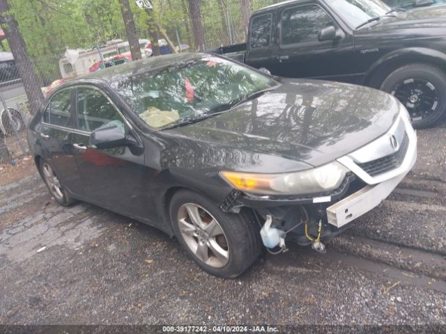 ACURA TSX 2010 jh4cu2f61ac010043