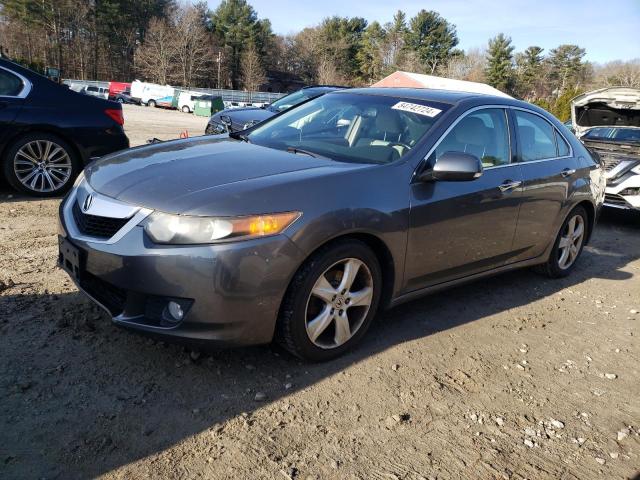 ACURA TSX 2010 jh4cu2f61ac010219