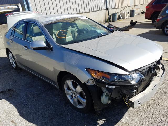 ACURA TSX 2010 jh4cu2f61ac010401