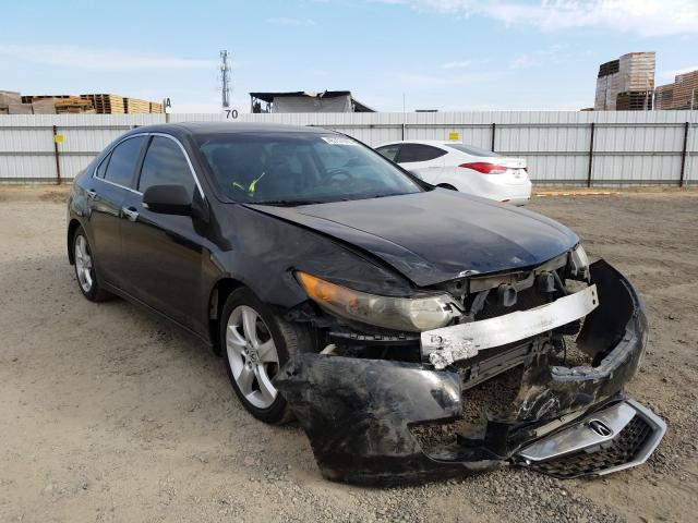 ACURA TSX 2010 jh4cu2f61ac010799