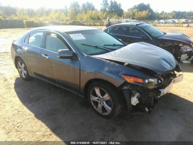 ACURA TSX 2010 jh4cu2f61ac011130