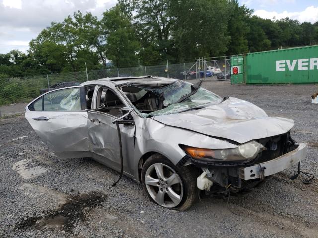 ACURA TSX 2010 jh4cu2f61ac011368