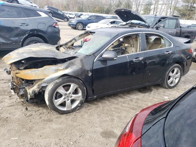 ACURA TSX 2010 jh4cu2f61ac011645