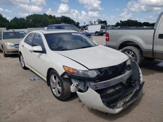 ACURA TSX 2010 jh4cu2f61ac011905