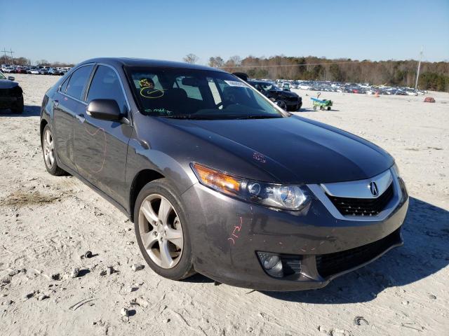 ACURA TSX 2010 jh4cu2f61ac012021