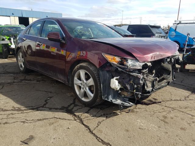 ACURA TSX 2010 jh4cu2f61ac012679