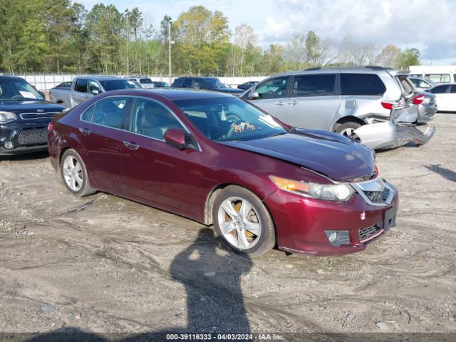 ACURA TSX 2010 jh4cu2f61ac012732