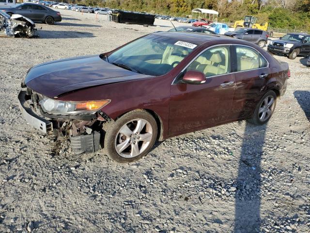 ACURA TSX 2010 jh4cu2f61ac012746