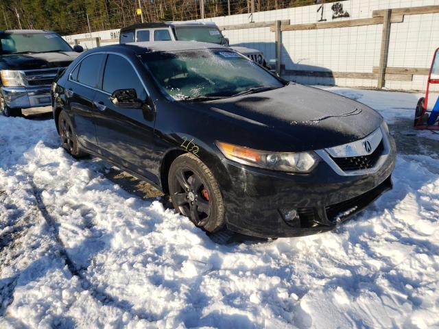 ACURA TSX 2010 jh4cu2f61ac013041