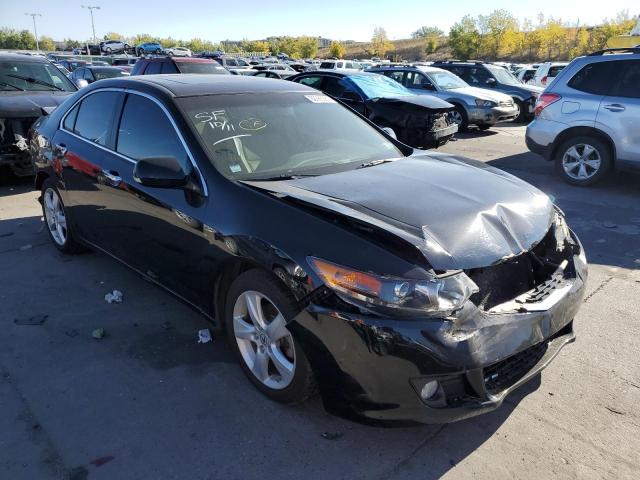 ACURA TSX 2010 jh4cu2f61ac013072