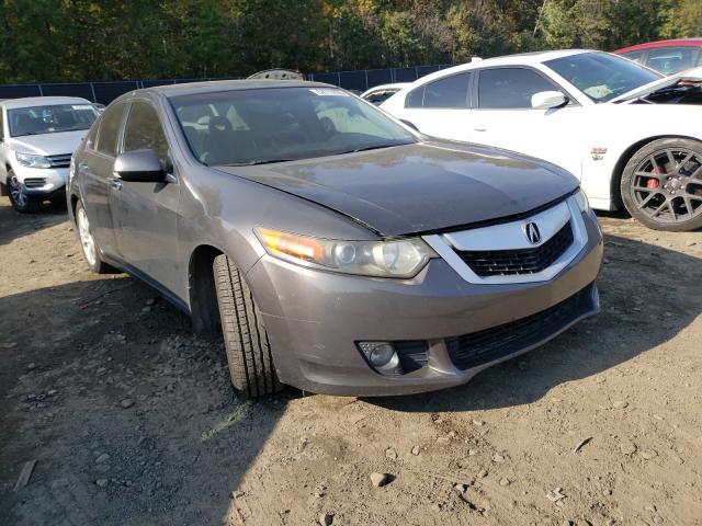 ACURA TSX 2010 jh4cu2f61ac013251