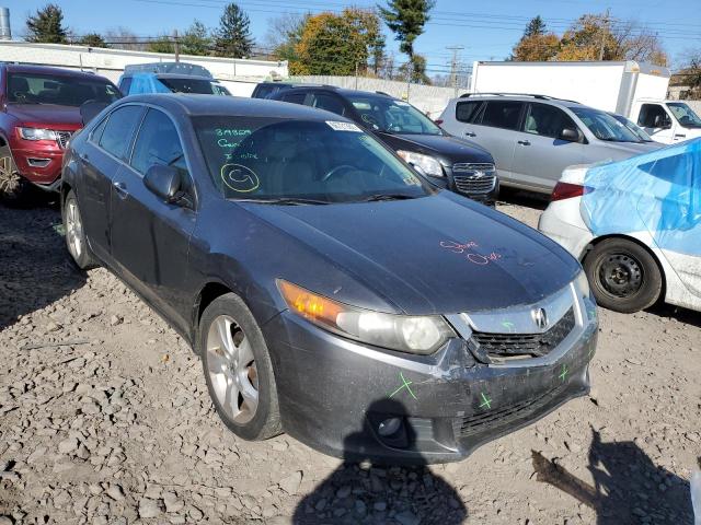 ACURA TSX 2010 jh4cu2f61ac013346