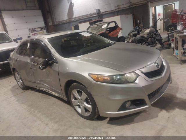 ACURA TSX 2010 jh4cu2f61ac013542