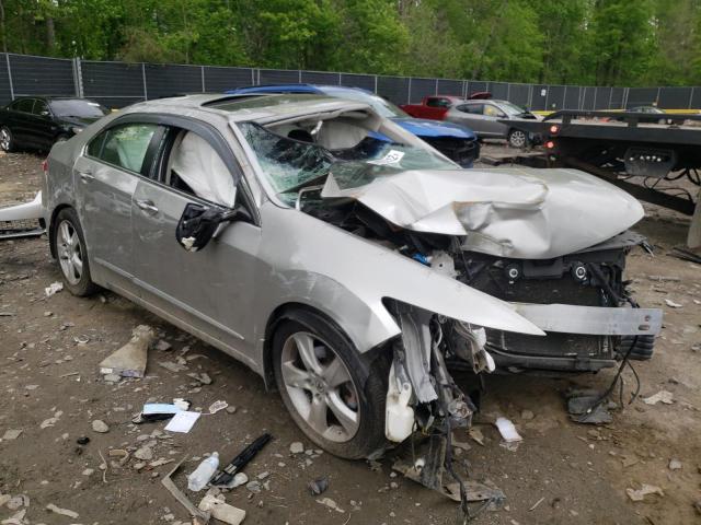 ACURA TSX 2010 jh4cu2f61ac013556