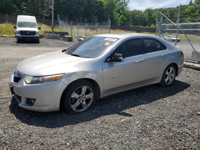 ACURA TSX 2010 jh4cu2f61ac014285