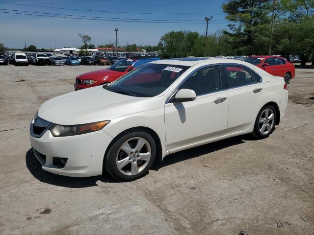 ACURA TSX 2010 jh4cu2f61ac014836