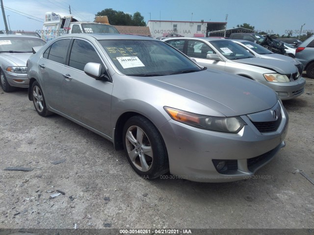 ACURA TSX 2010 jh4cu2f61ac015131