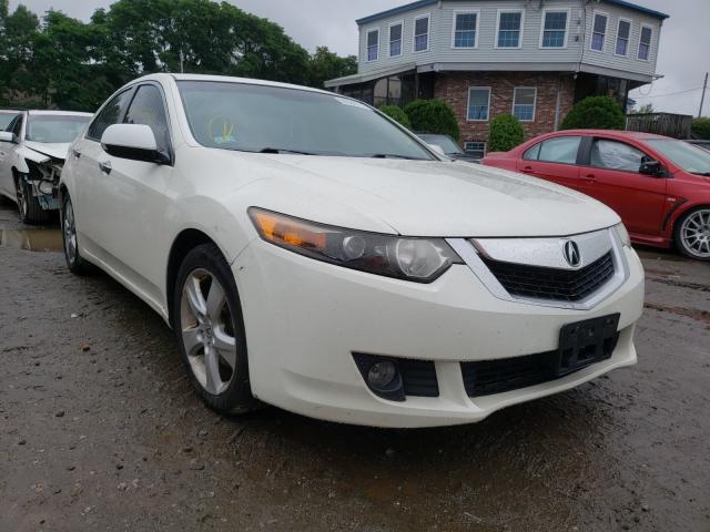 ACURA TSX 2010 jh4cu2f61ac015338