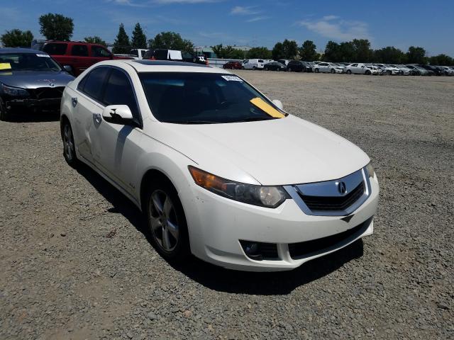 ACURA TSX 2010 jh4cu2f61ac015341