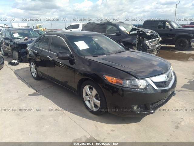 ACURA TSX 2010 jh4cu2f61ac015470