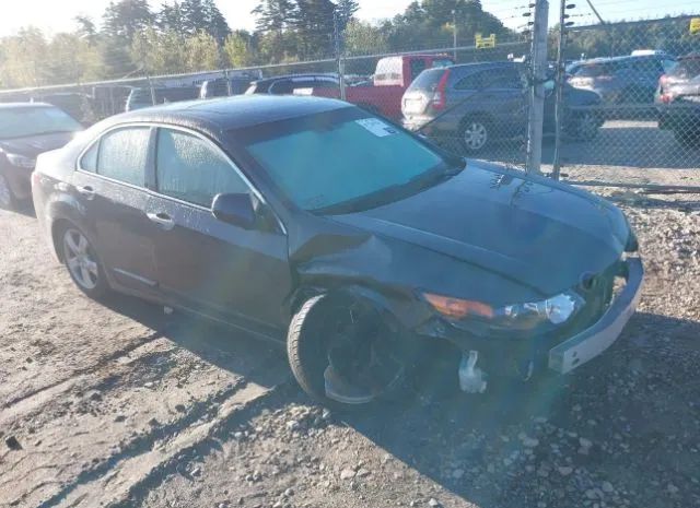 ACURA TSX 2010 jh4cu2f61ac015680