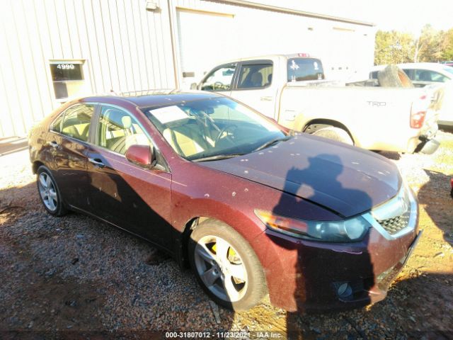 ACURA TSX 2010 jh4cu2f61ac015923