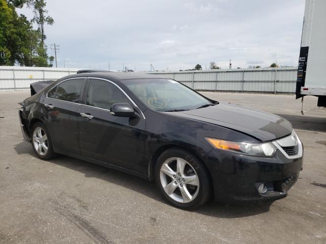 ACURA TSX 2010 jh4cu2f61ac016294