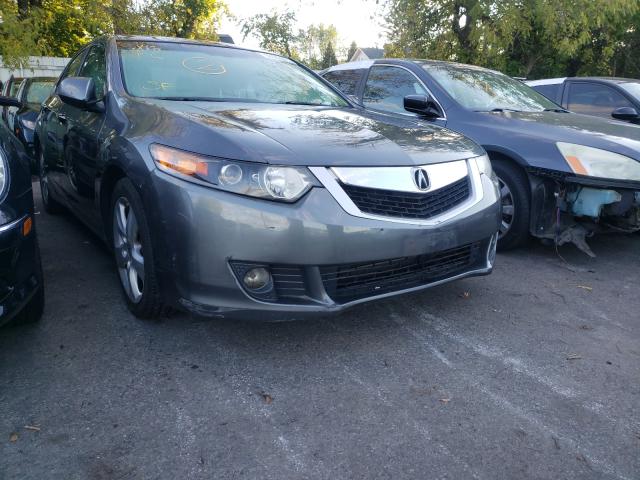 ACURA TSX 2010 jh4cu2f61ac016473