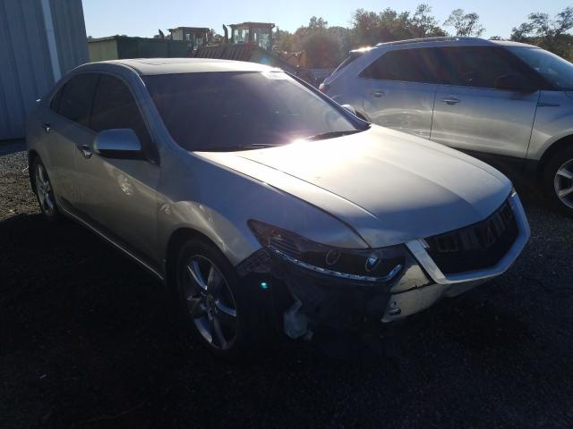 ACURA TSX 2010 jh4cu2f61ac017333