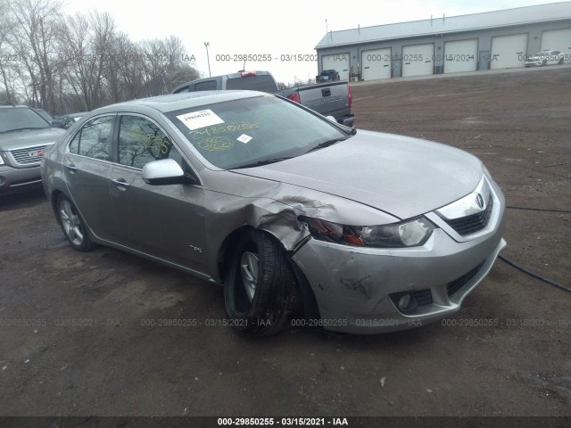 ACURA TSX 2010 jh4cu2f61ac017767