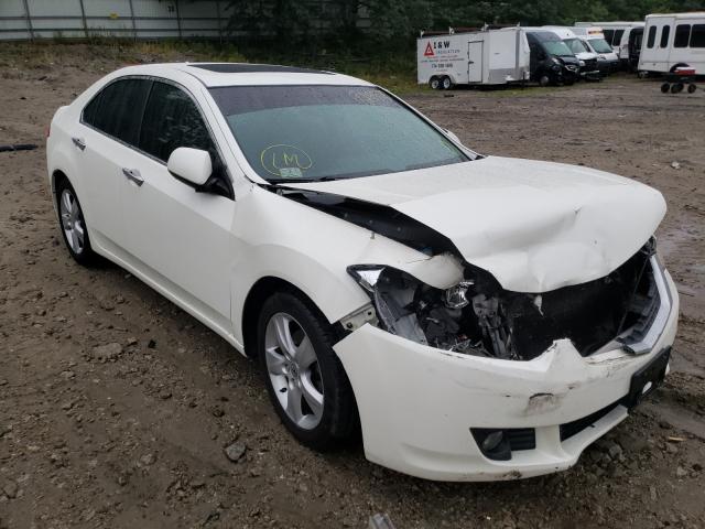 ACURA TSX 2010 jh4cu2f61ac017946