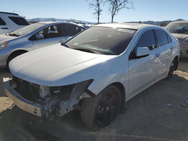 ACURA TSX 2010 jh4cu2f61ac018059