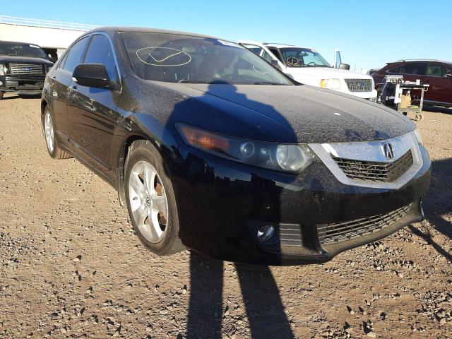 ACURA TSX 2010 jh4cu2f61ac018174