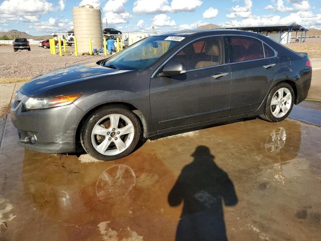 ACURA TSX 2010 jh4cu2f61ac018482