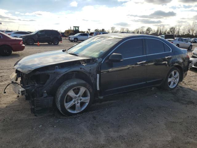 ACURA TSX 2010 jh4cu2f61ac018949