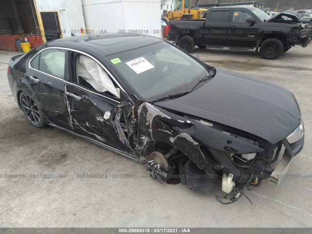 ACURA TSX 2010 jh4cu2f61ac018952