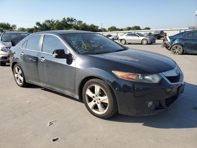 ACURA TSX 2010 jh4cu2f61ac018983