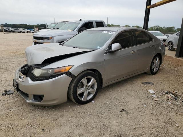 ACURA TSX 2010 jh4cu2f61ac019325