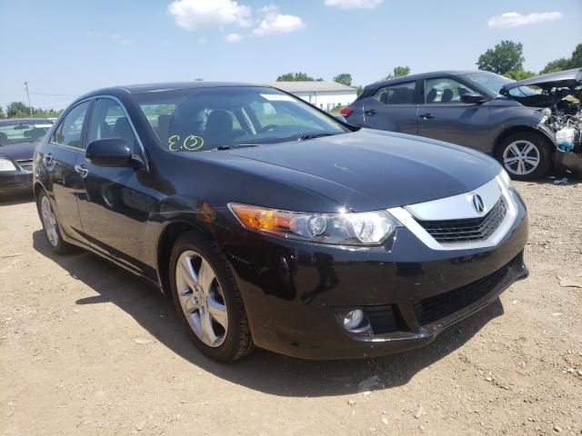 ACURA TSX 2010 jh4cu2f61ac019745