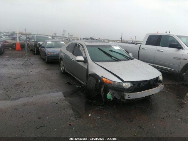 ACURA TSX 2010 jh4cu2f61ac020104