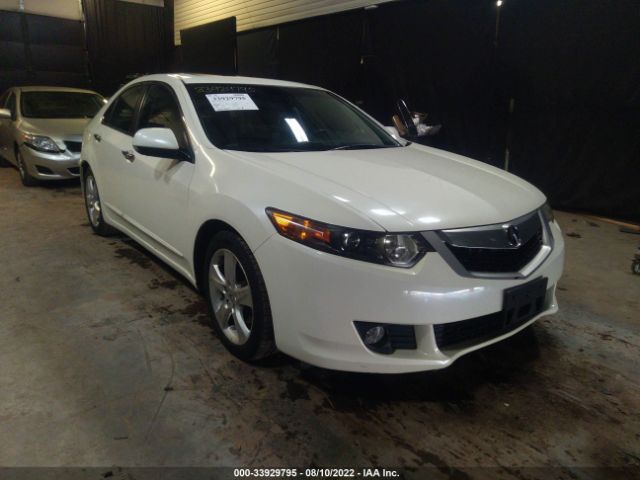 ACURA TSX 2010 jh4cu2f61ac020426