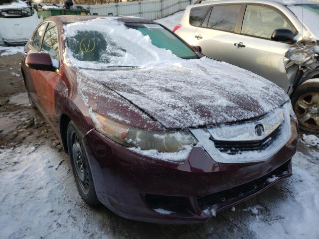 ACURA TSX 2010 jh4cu2f61ac021026